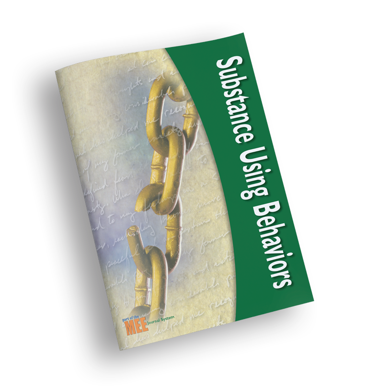 Substance Using Behaviors