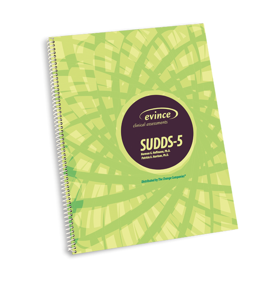 SUDDS Manual 5