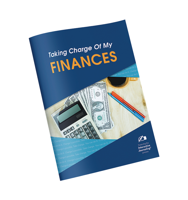 Taking Charge of my Finances