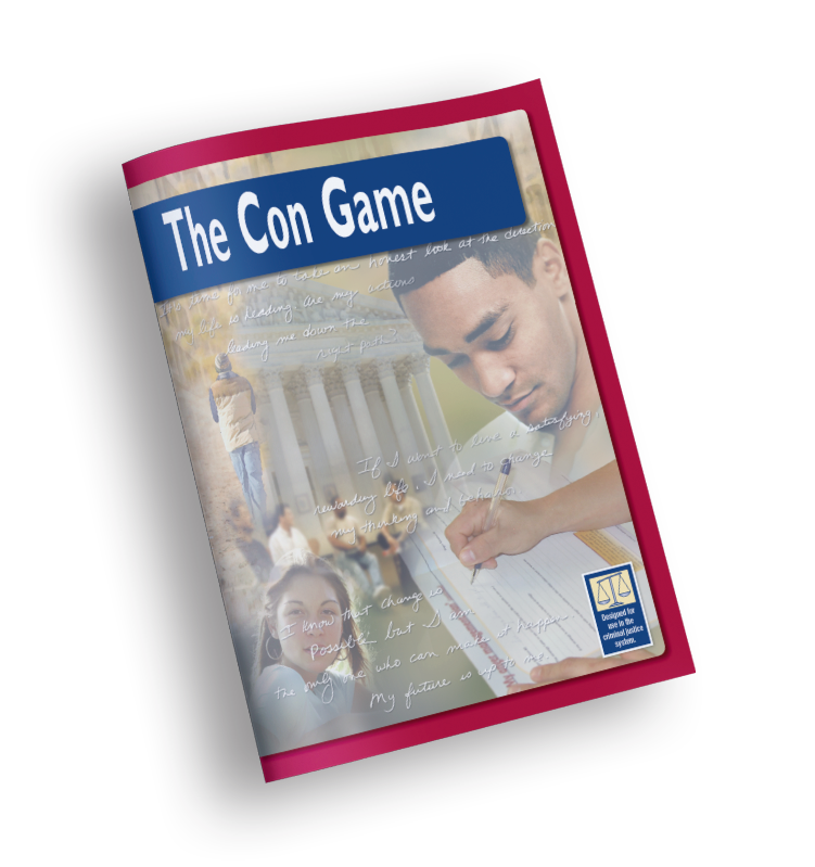 The Con Game