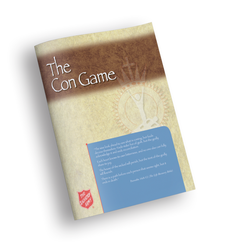The Con Game