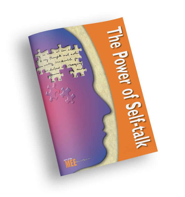 The Power Of Self-Talk