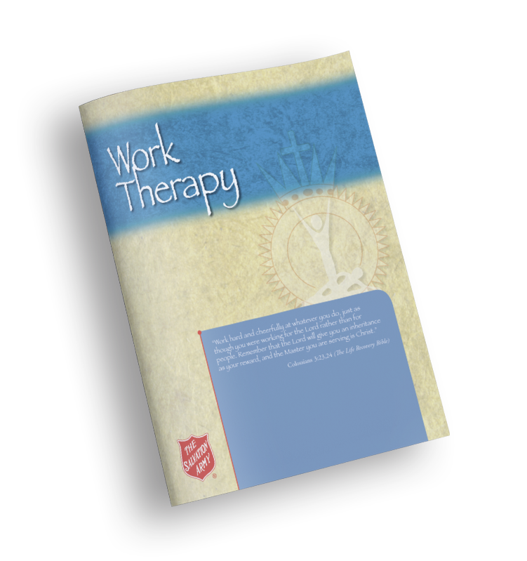 Work Therapy