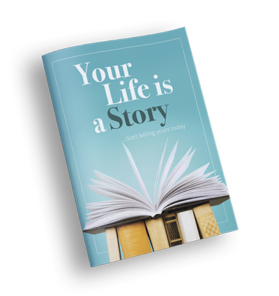 Your Life Story