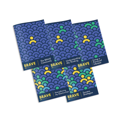 BRAVE – The Change Companies