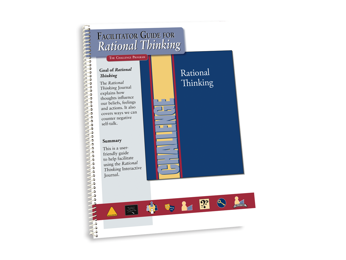 Rational Thinking Facilitator Guide