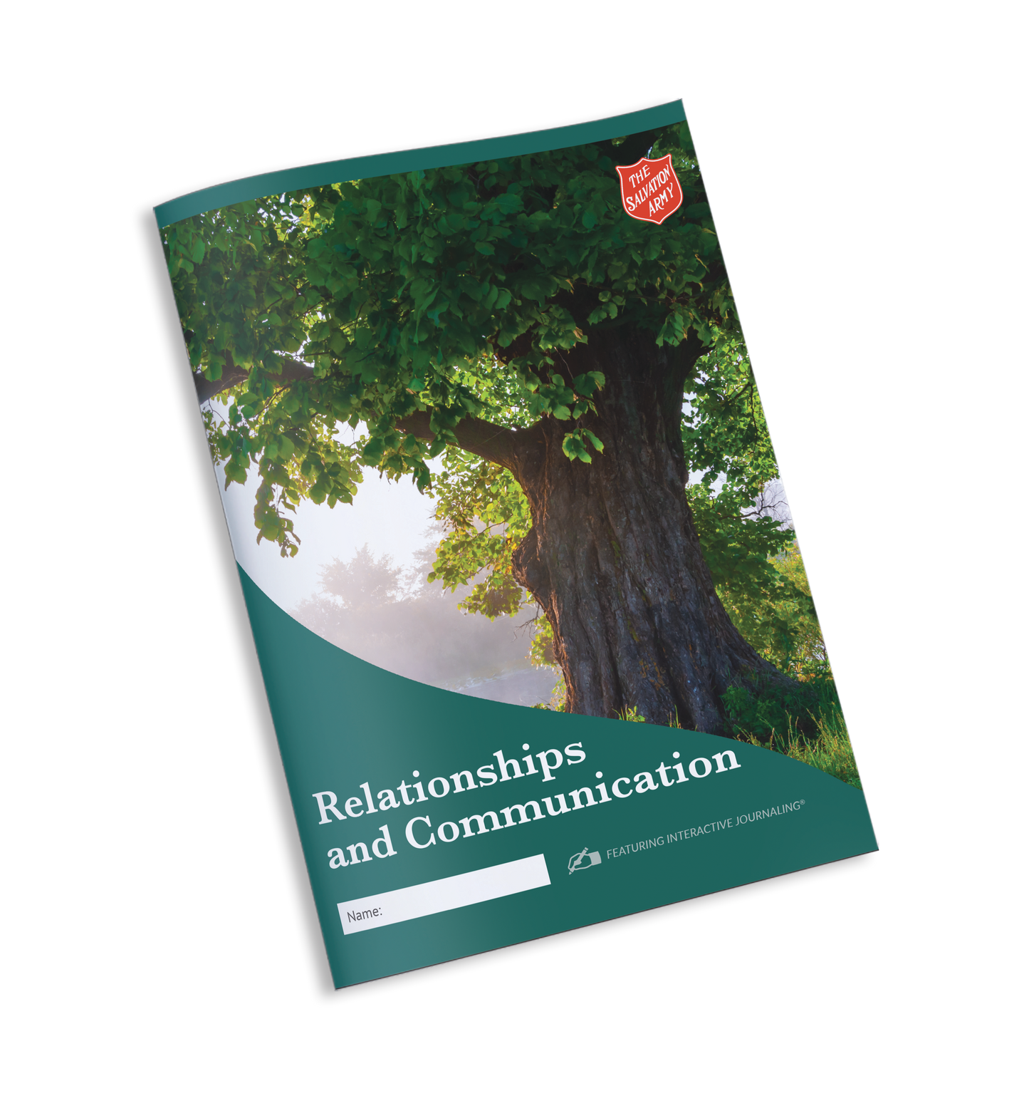 Salvation Army - Relationships and Communication