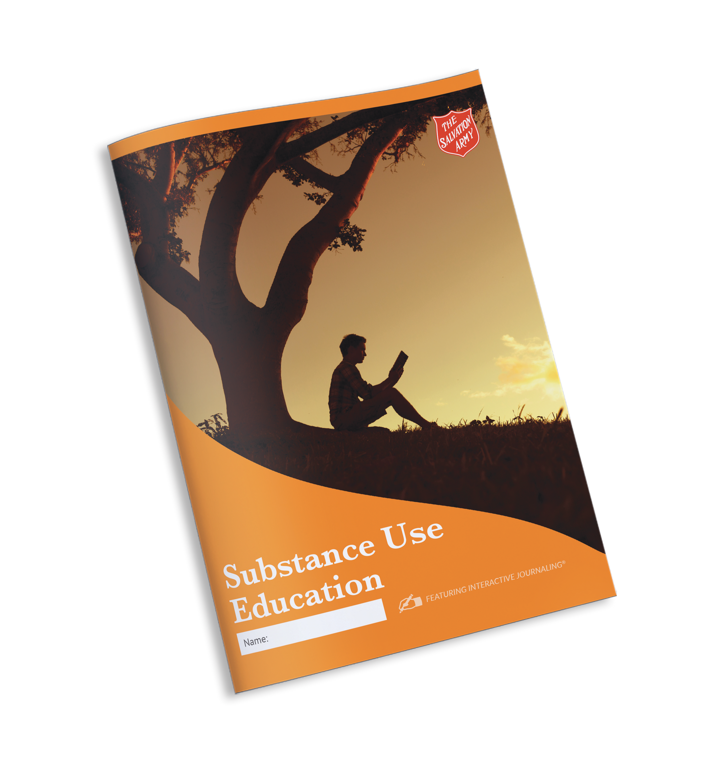 Salvation Army - Substance Use Education