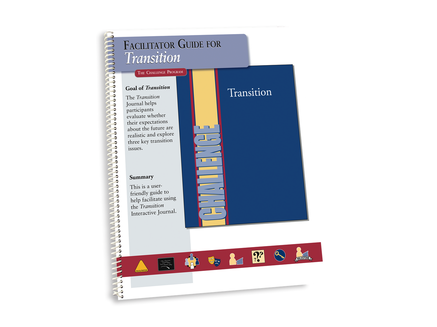 Transition Facilitator Guide