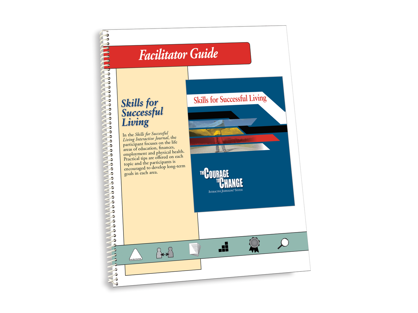 Skills for Successful Living - FG - Canadian Version