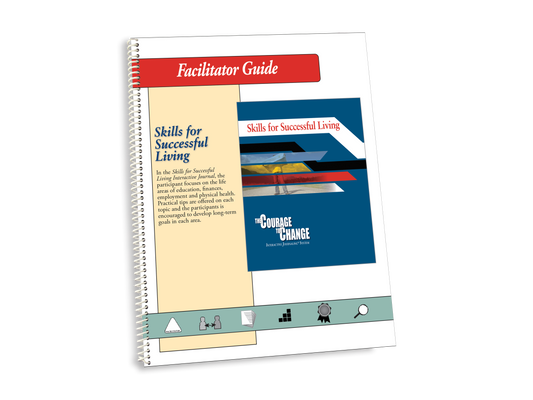 Skills for Successful Living - FG - Canadian Version