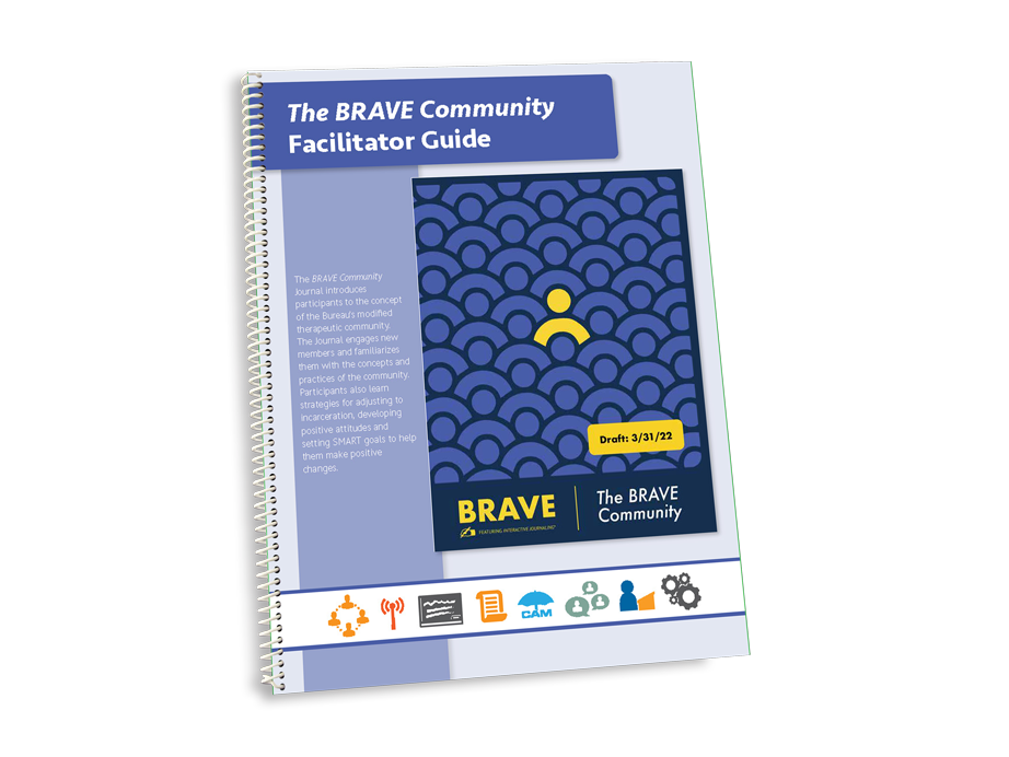 The BRAVE Community Facilitator Guide
