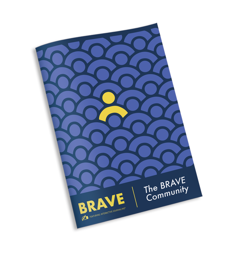 The BRAVE Community