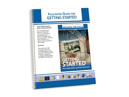 Getting Started Facilitator Guide
