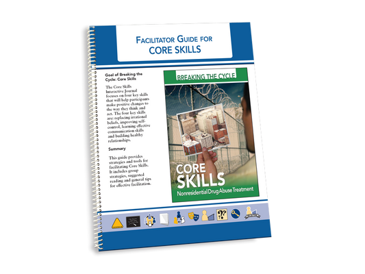 Core Skills Facilitator Guide