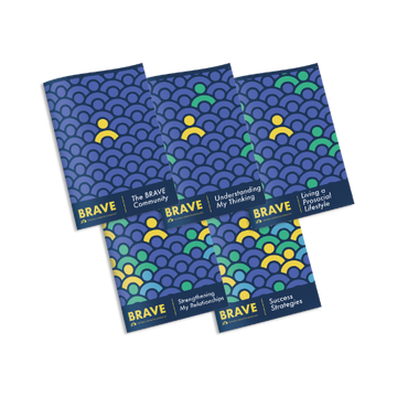 BRAVE – The Change Companies