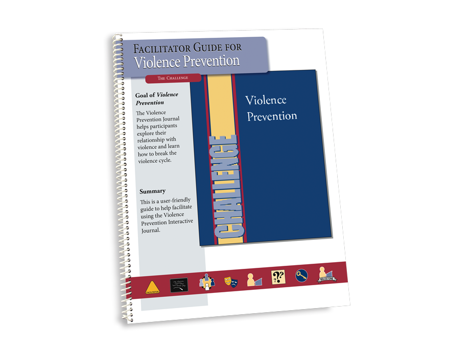 Violence Prevention Facilitator Guide