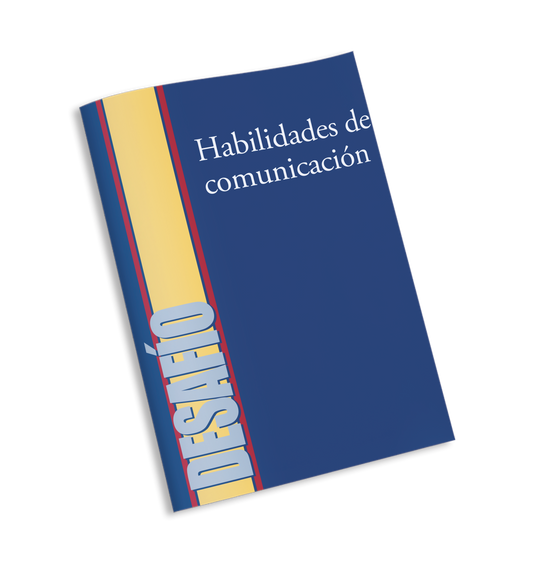 Challenge - Communication Skills - SPANISH