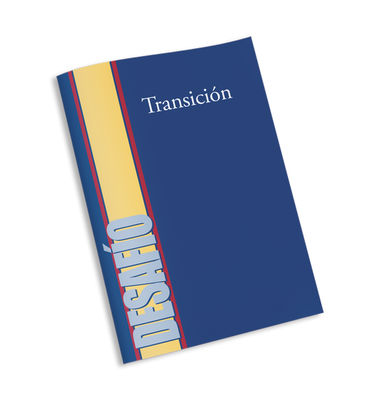 Challenge - Transition - SPANISH