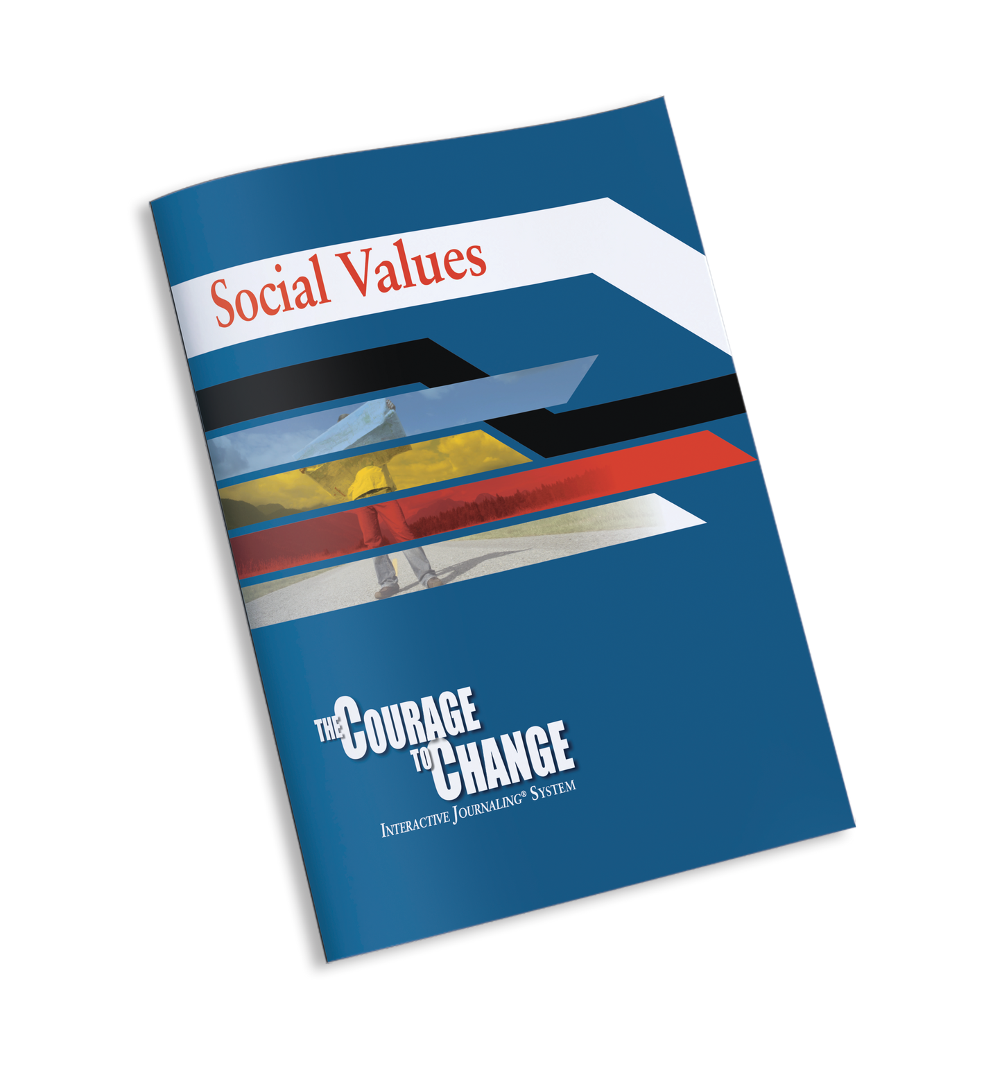 Social Values - Canadian Version