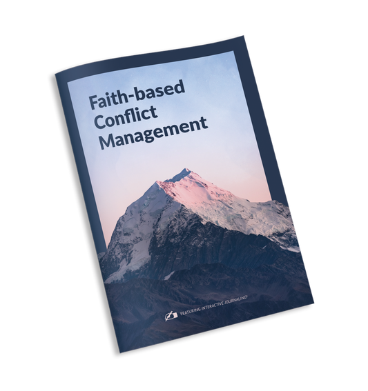 Faith-based Conflict Management