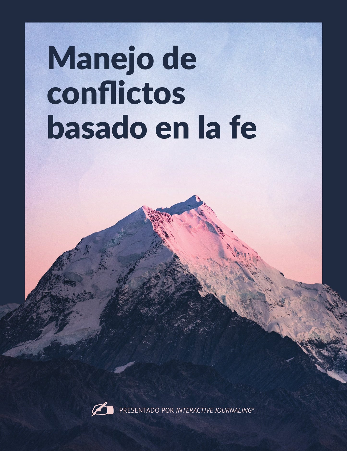 Faith-based Conflict Management - SPANISH