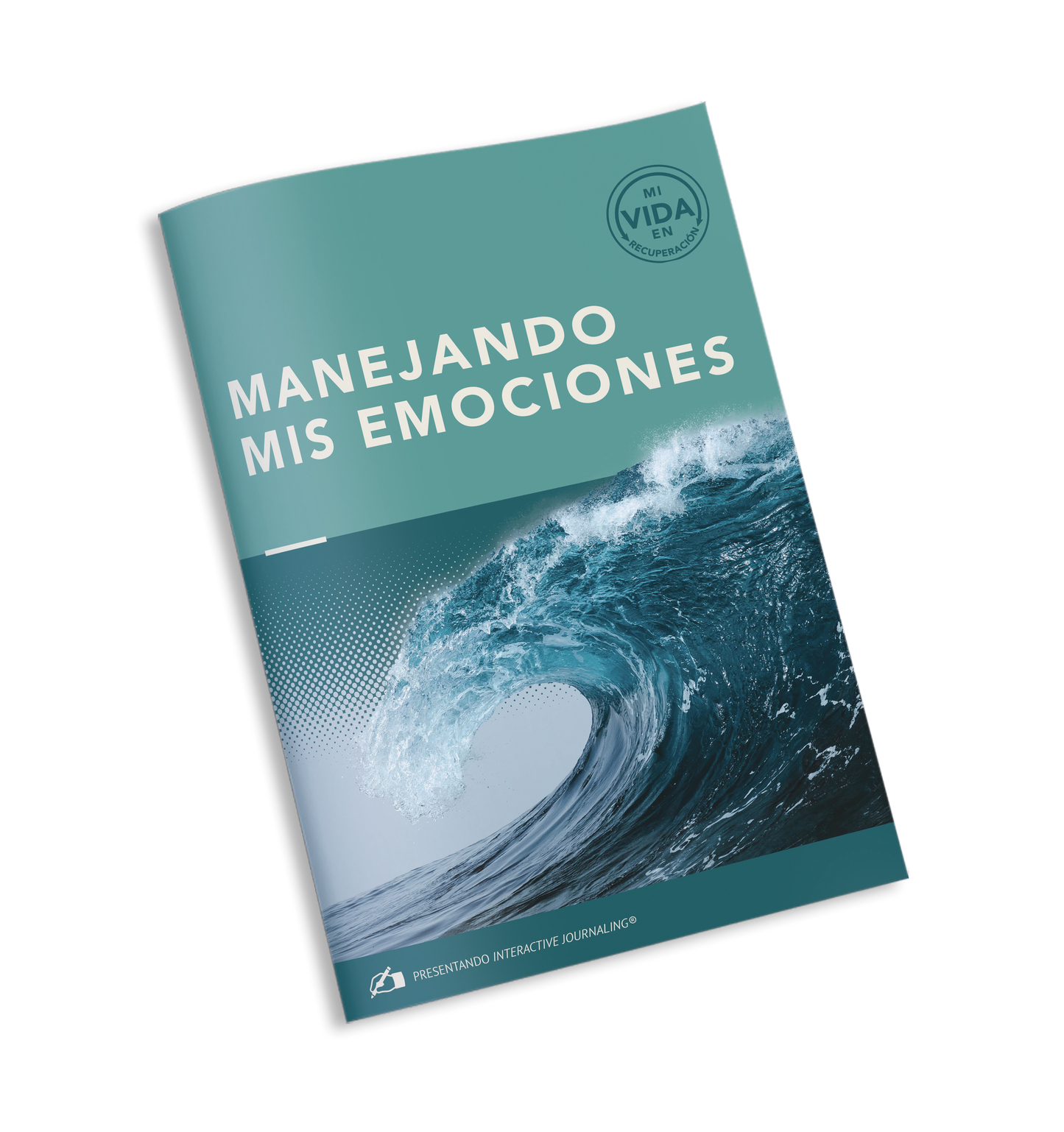 My Life in Recovery - Managing My Emotions - SPANISH