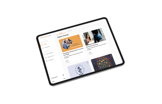 Fidelity Platform - 100 users