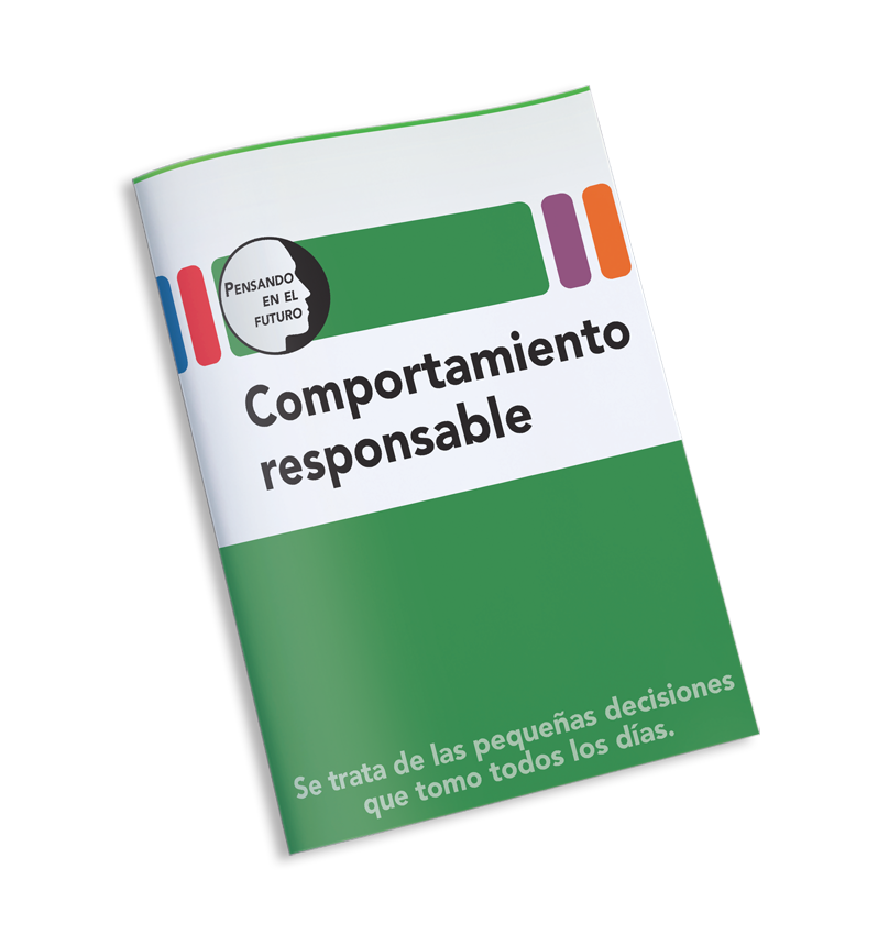Responsible Behavior - SPANISH