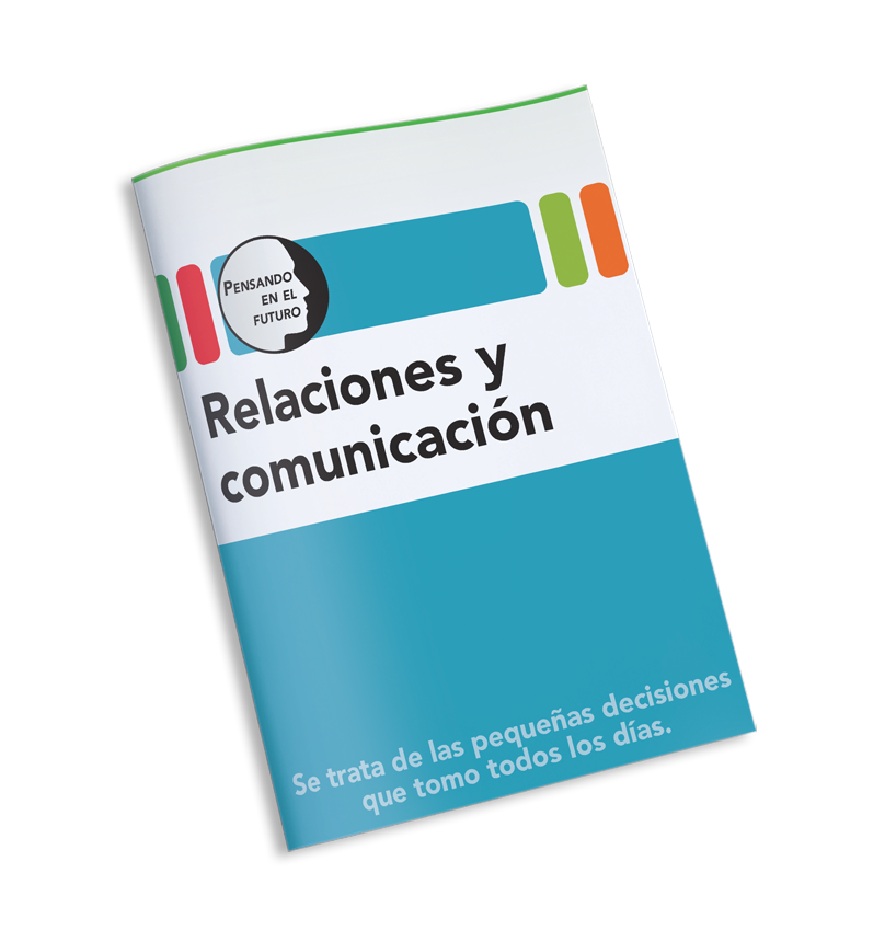 Relationships & Communication - SPANISH