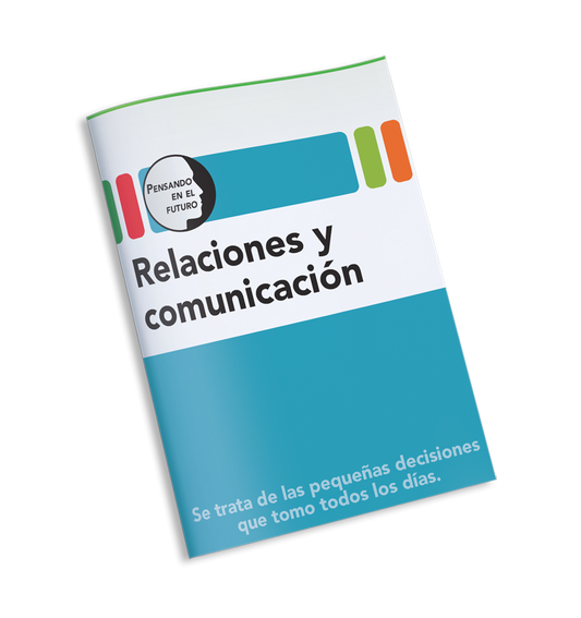 Relationships & Communication - SPANISH