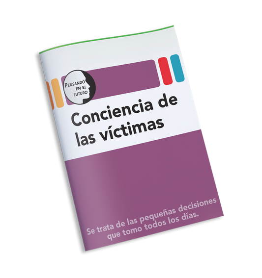 Victim Awareness - SPANISH