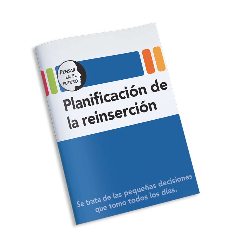 Reentry Planning - SPANISH