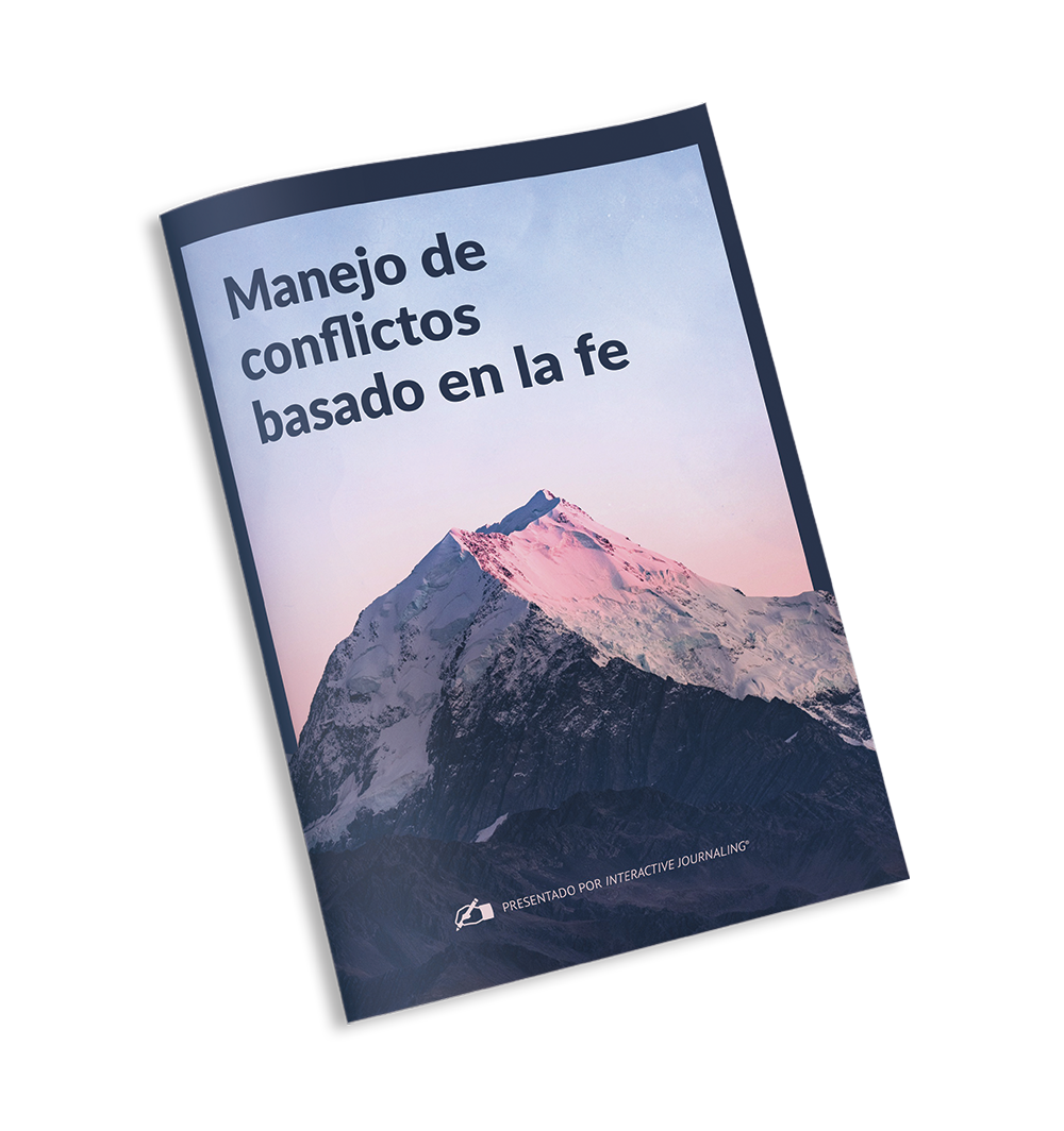Faith-based Conflict Management - SPANISH