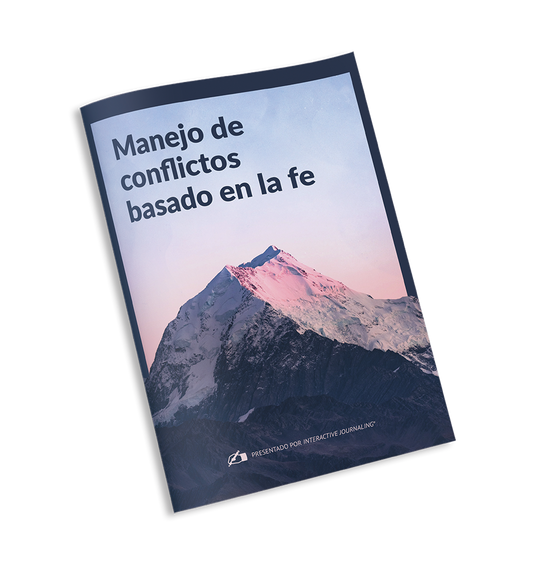 Faith-based Conflict Management - SPANISH