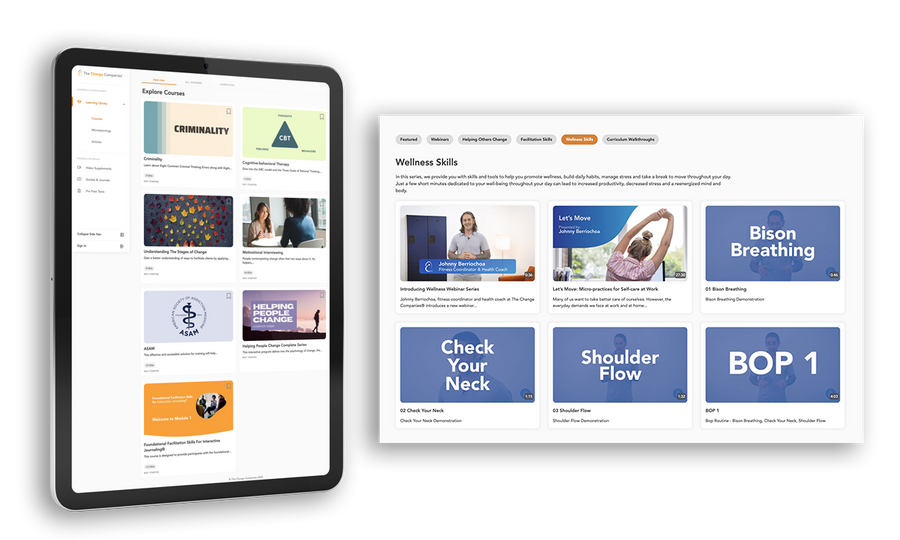 Fidelity Platform