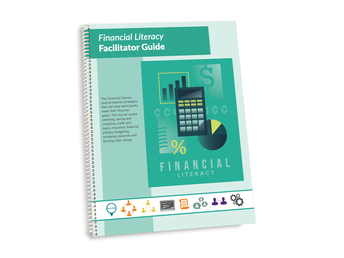 Financial Literacy Facilitator Guide