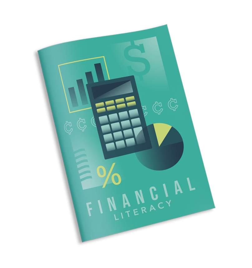 Financial Literacy – The Change Companies