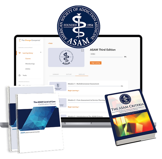 The ASAM Criteria