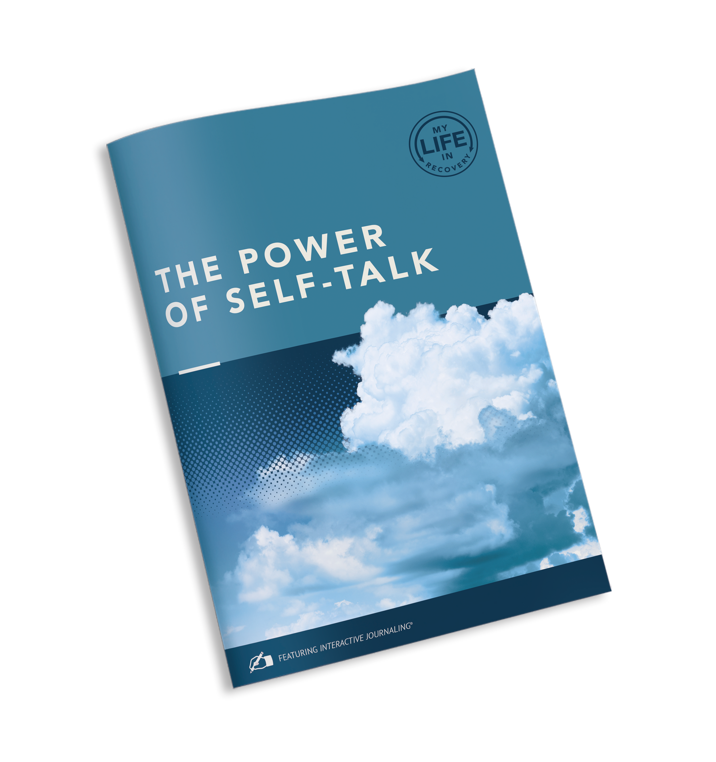 My Life in Recovery - The Power of Self-talk