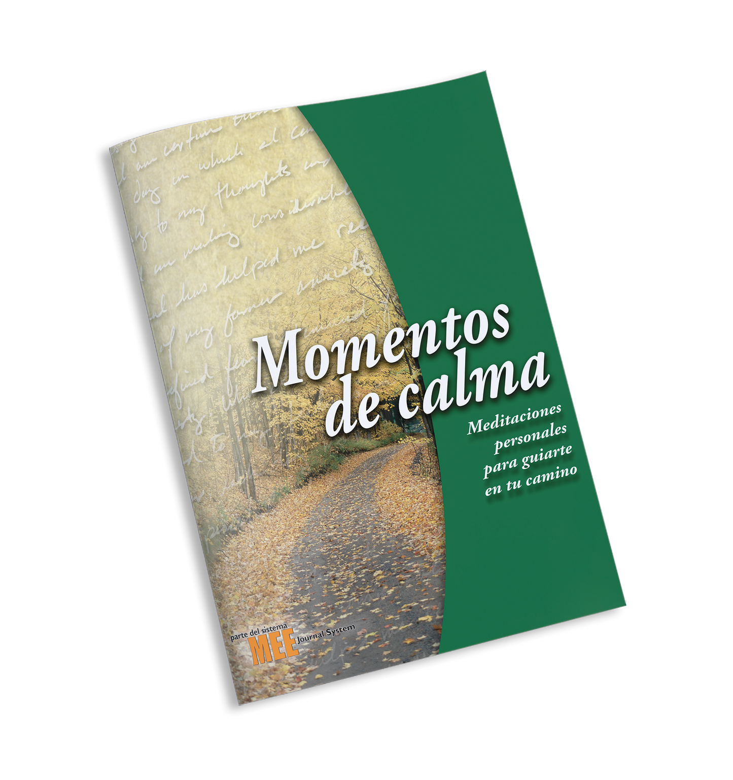 Quiet Moments - SPANISH