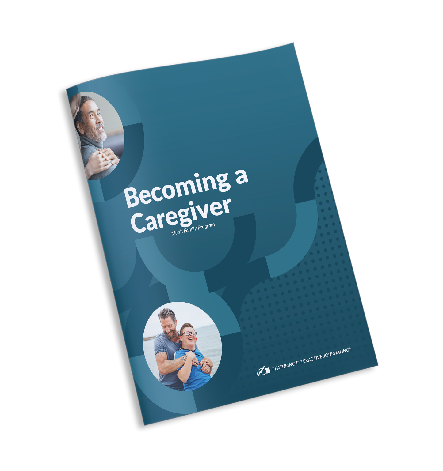 Family Program (Prison-specific) - Men's Becoming a Caregiver Journal