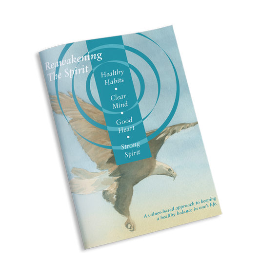 Reawakening the Spirit (Canada)