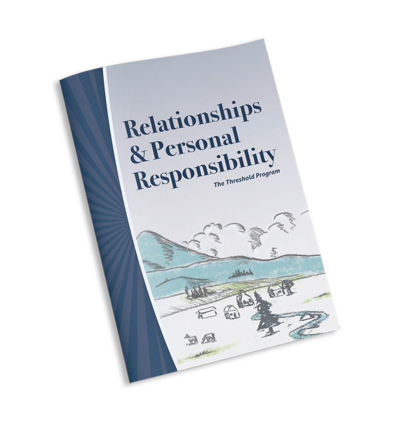 Relationships and Personal Responsibility