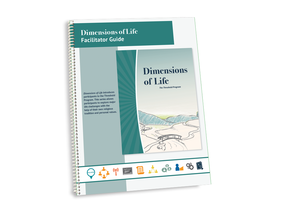Dimensions of Life Facilitator Guide