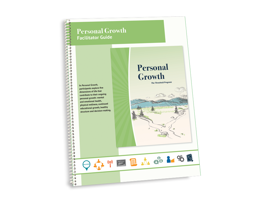 Personal Growth Facilitator Guide