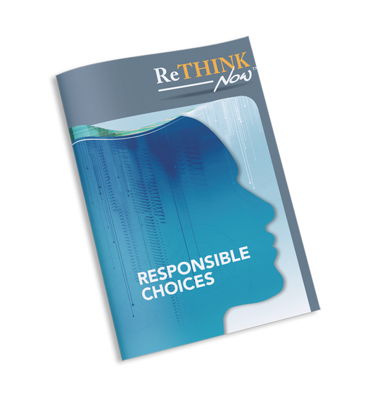 ReThink Now Core Journal