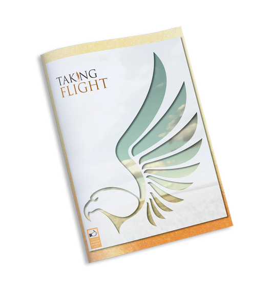 Taking Flight