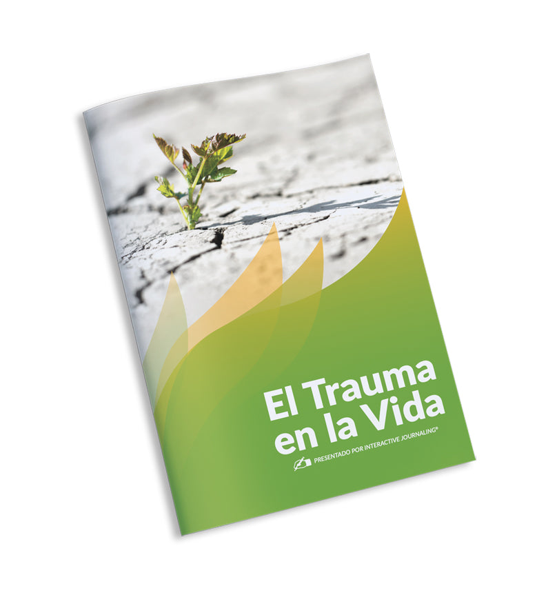 Trauma in Life - Spanish