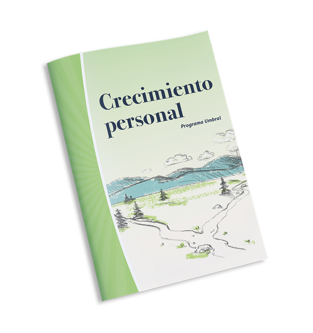 Personal Growth -Spanish